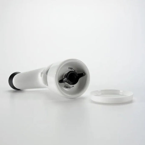 Radial Pepper Grinder