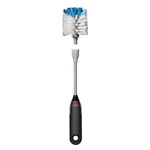Stainless Steel Bottle Brush Refill - 2 Pack