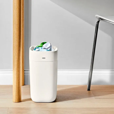 Trash Bags - 1.6 gallons/6L - 90-Pack