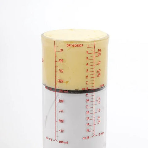 2 Cup Adjustable Measuring Cup