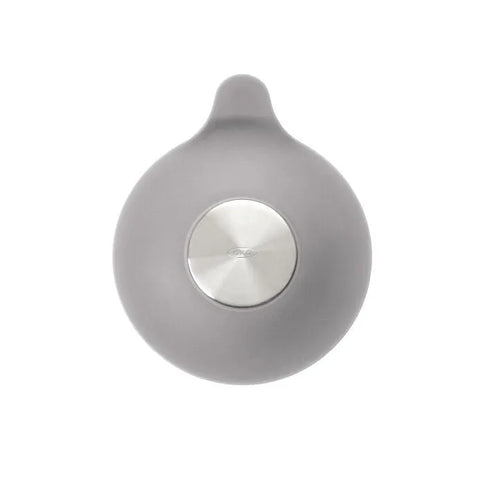 Tub Stopper - Gray