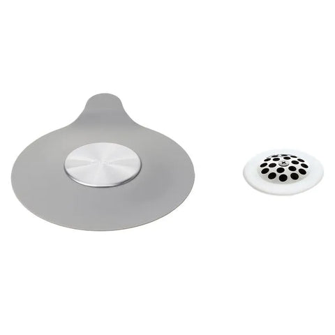 Tub Stopper - Gray
