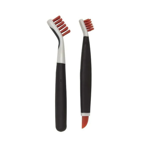 Deep Clean Brush Set