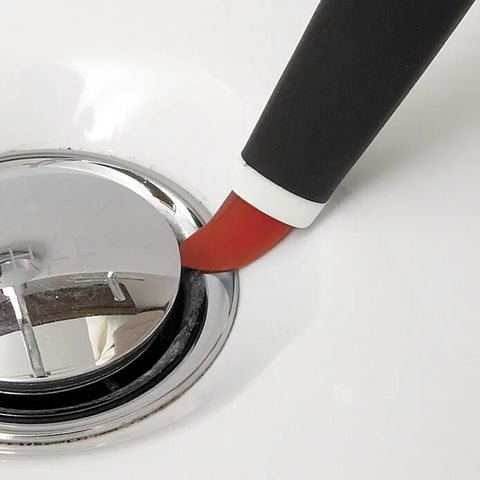 Deep Clean Brush Set