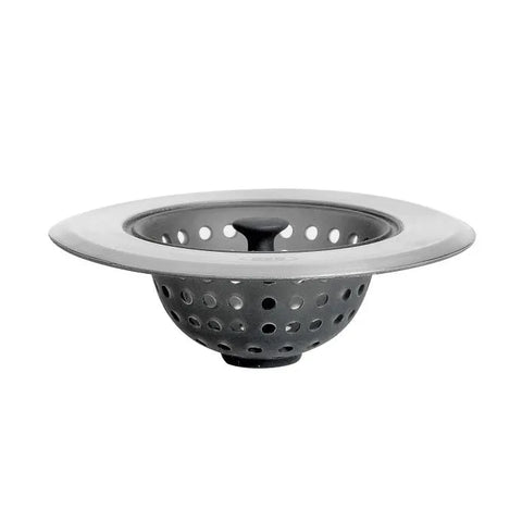 Silicone Sink Strainer