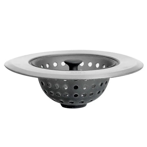 Silicone Sink Strainer