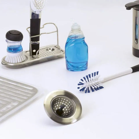Silicone Sink Strainer
