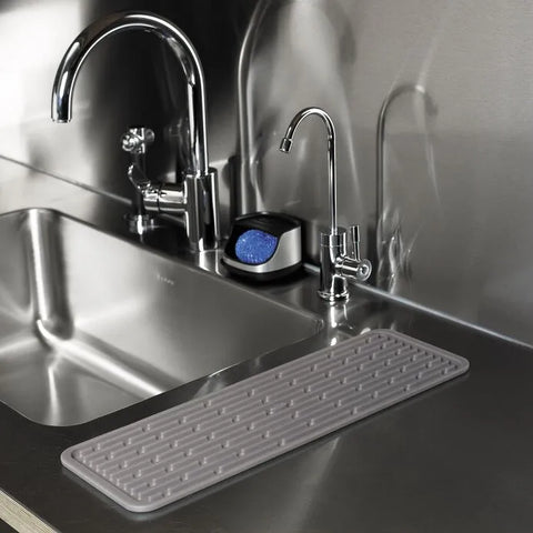 Silicone Wine Glass Drying Mat