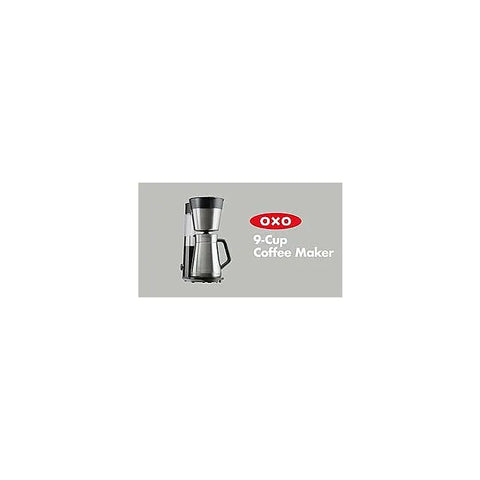 9-Cup Coffee Maker