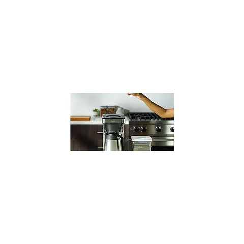 8-Cup Coffee Maker