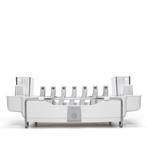 OXO Good Grips Foldaway Dish Rack
