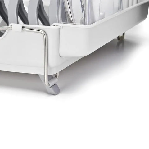 OXO Good Grips Foldaway Dish Rack