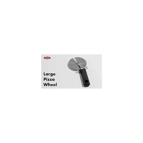4-Inch Pizza Wheel