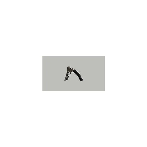 OXO Steel Double Lever Waiter's Corkscrew