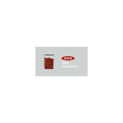 POP Container - Small Square Short (1.1 Qt.)