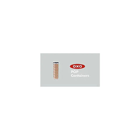 3-Piece POP Container Variety Set