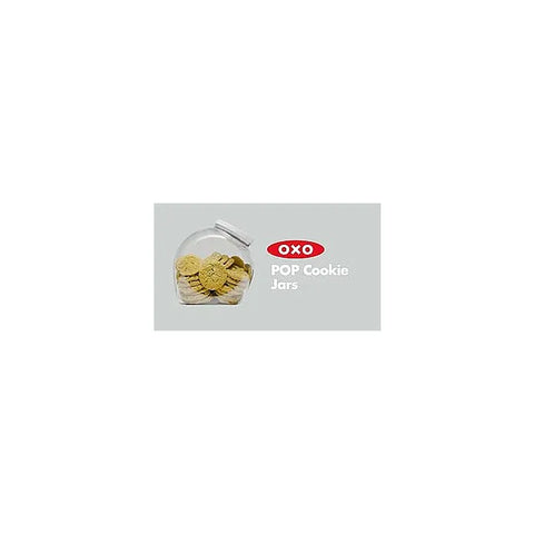 POP Medium Jar (3.0 Qt.)