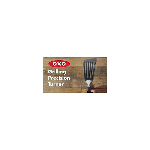 Grilling Precision Turner