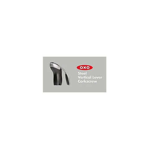 Vertical Lever Corkscrew