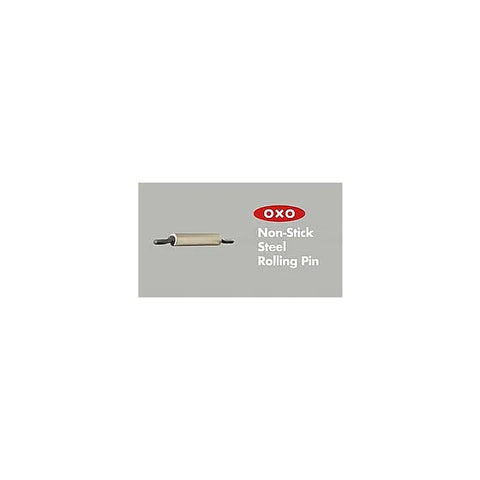 Non-Stick Rolling Pin