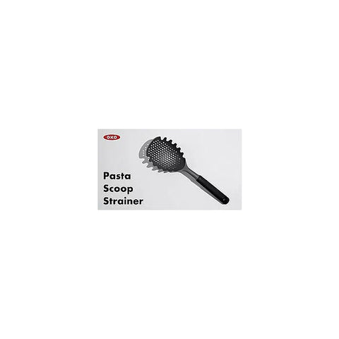 Pasta Scoop Strainer
