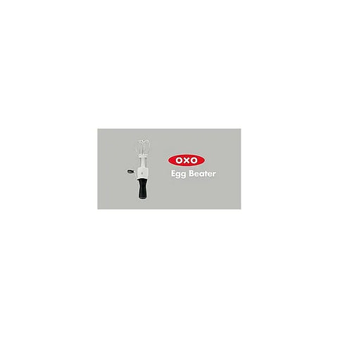 Egg Beater
