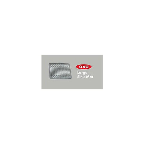 OXO Good Grips Large Sink Mat