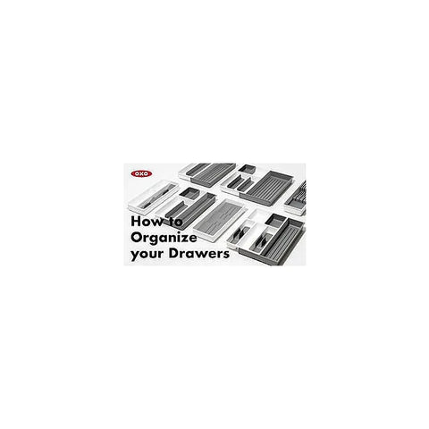 OXO GG Compact Utensil Organizer