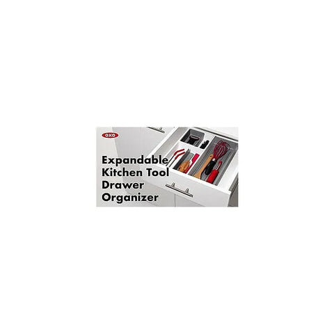 OXO GG Expandable Kitchen Drawer Organizer