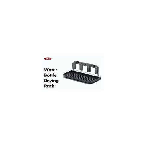 OXO Good Grips Water Bottle Drying Rack