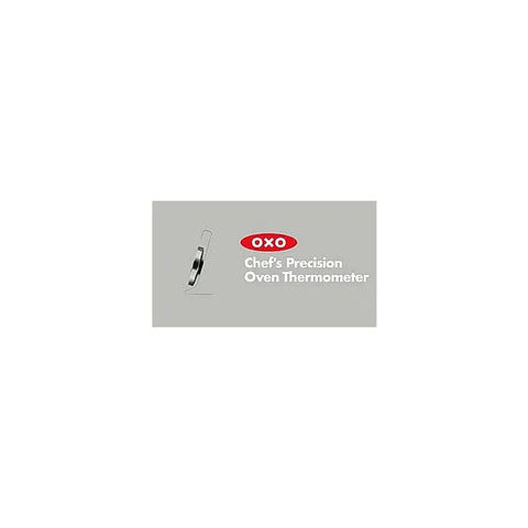 Chef's Precision Oven Thermometer