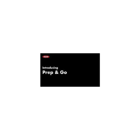 Prep & Go Sandwich Container