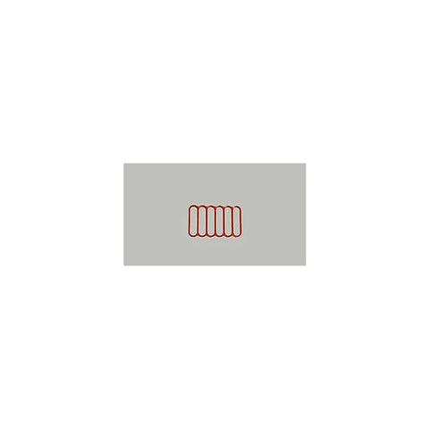 Silicone Roasting Rack – 2 Pack
