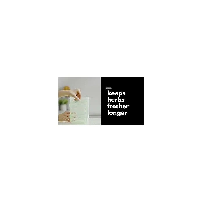 GreenSaver Herb Keeper - Small