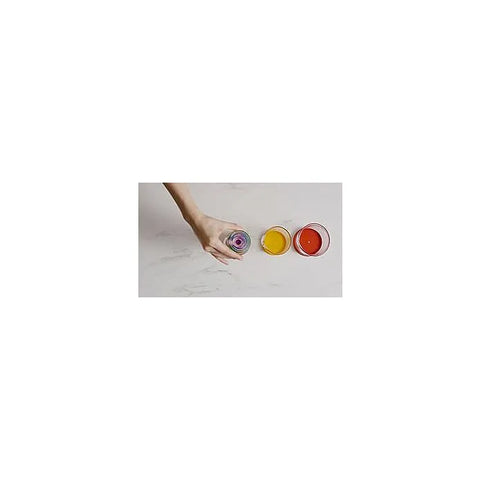 7 Piece Liquid Measuring Beaker Set