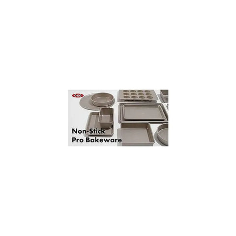 Non-Stick Pro Cake Pan - 9" Round
