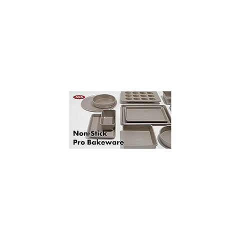 Non-Stick Pro Cake Pan - 9" x 13"