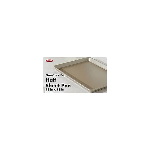 Non-Stick Pro Half Sheet Pan