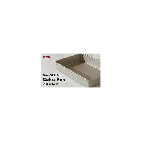 Non-Stick Pro Cake Pan - 9" x 13"
