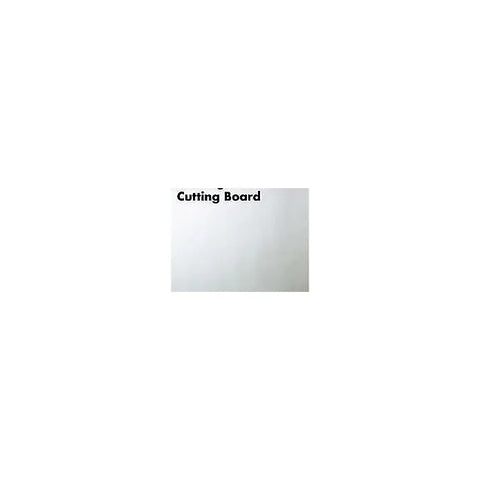 Carving and Cutting Board