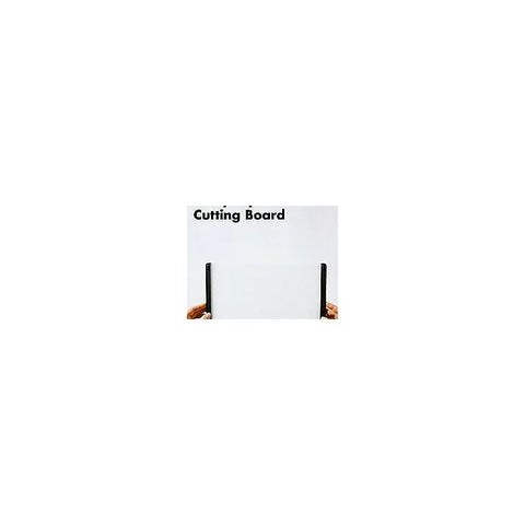 Everyday Cutting Board