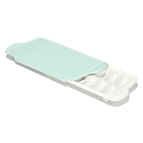 Tot 2pk Baby Food Freezer Tray - Opal