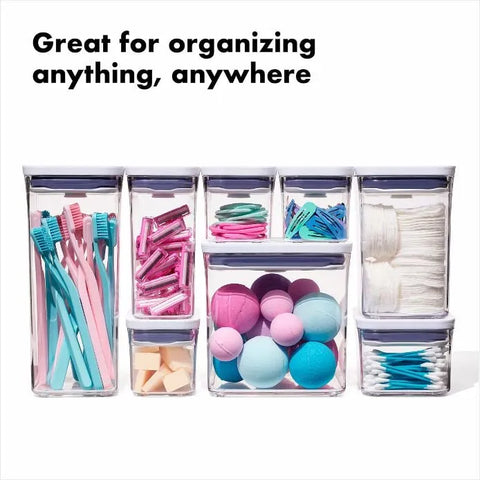 5-Piece POP Container Set