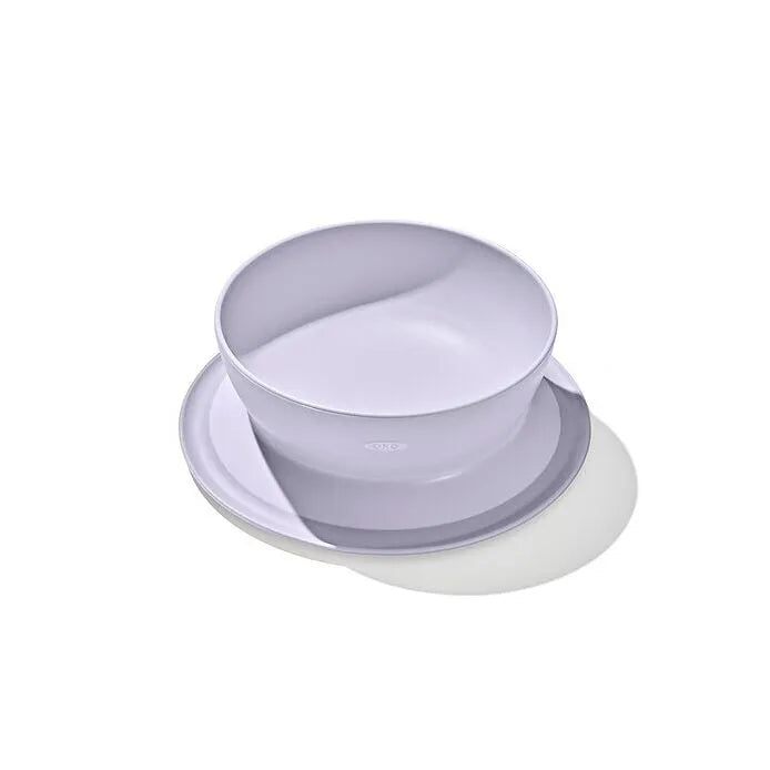 Tot Stick & Stay Suction Bowl