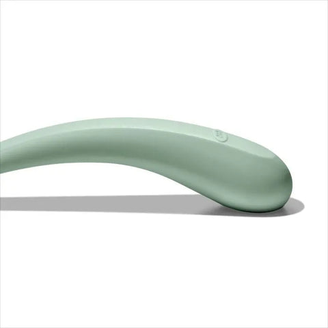 Silicone Spoon Set - 2 Pack - Opal & Dusk
