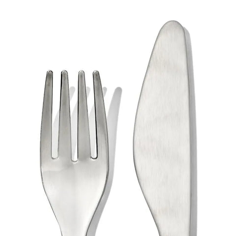 Cutlery for Big Kids - Dusk