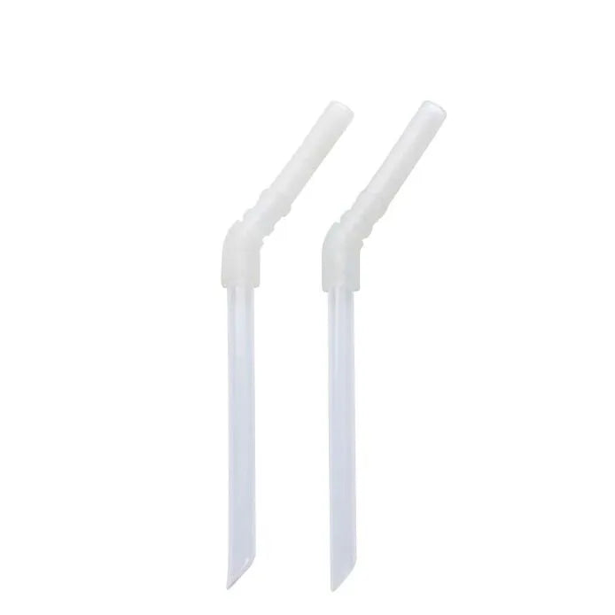 Twist Top Water Bottle Replacement Straw Set