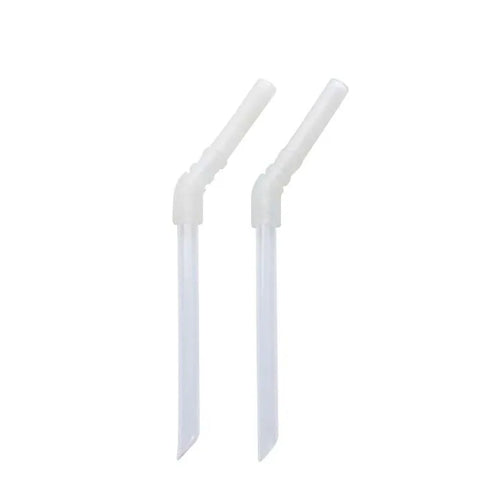 Twist Top Water Bottle Replacement Straw Set