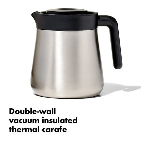 8-Cup Coffee Maker