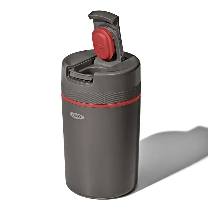 Outdoor Coffee Storage Container